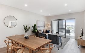 3-Bed Apartment In Beautiful Kiama With Study Nook